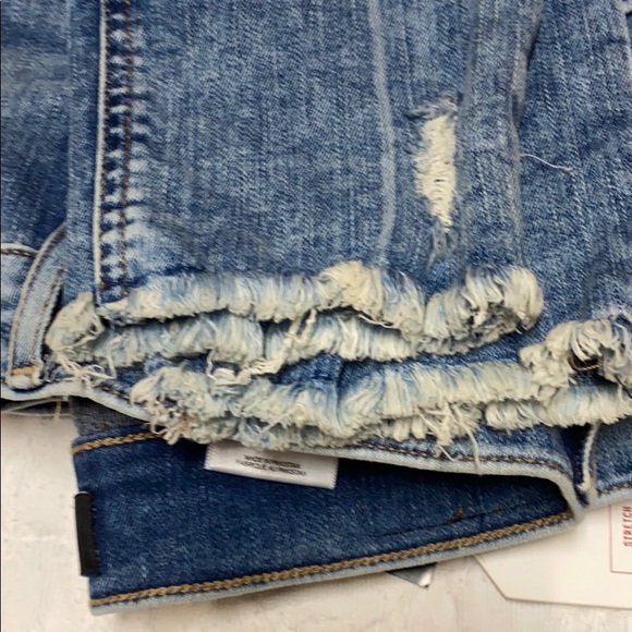 Ladies Jeans - Picture 5 of 5